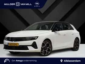 Opel Astra (2023)