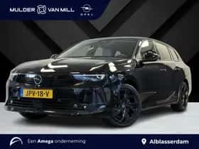 Opel Astra (2023)