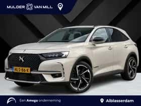 DS 7 (2021)
