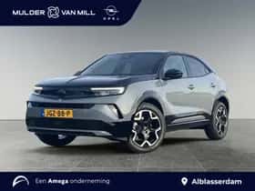 Opel Mokka (2025)