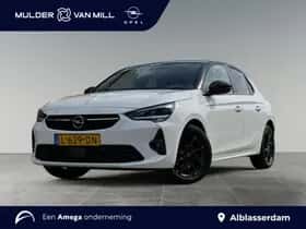 Opel Corsa (2021)