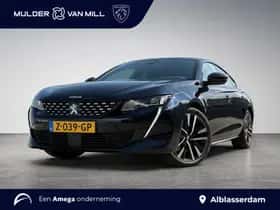 Peugeot 508 (2022)