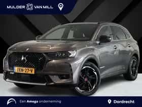 DS 7 (2022)