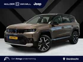 Jeep Compass (2026)