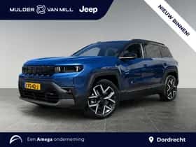 Jeep Compass (2026)