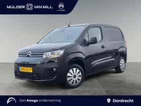 Citroën Berlingo (2020)