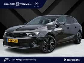 Opel Astra (2024)
