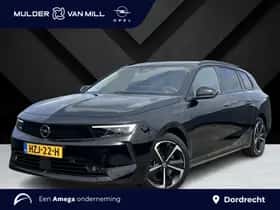 Opel Astra (2024)