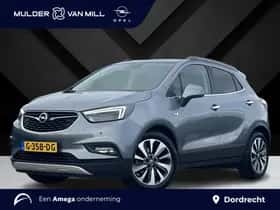 Opel Mokka (2019)