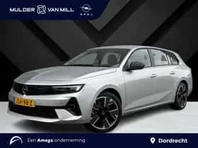 Opel Astra (2025)