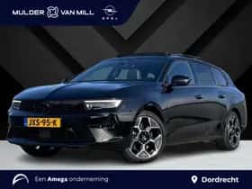 Opel Astra (2026)
