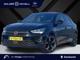 Opel Corsa (2020)