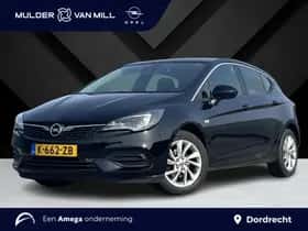 Opel Astra (2021)