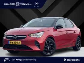 Opel Corsa (2020)