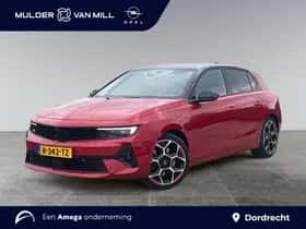 Opel Astra (2022)