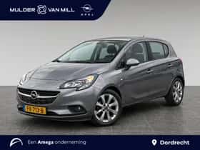 Opel Corsa (2017)