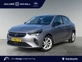 Opel Corsa (2022)