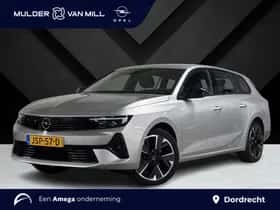 Opel Astra (2025)