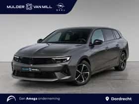 Opel Astra (2025)
