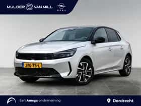Opel Corsa (2026)