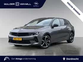 Opel Astra (2025)