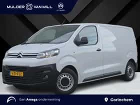 Citroën Jumpy (2024)