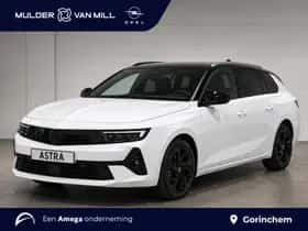 Opel Astra (2024)