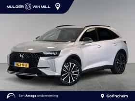 DS 7 (2024)