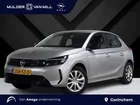 Opel Corsa (2025)