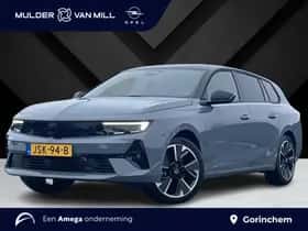 Opel Astra (2025)