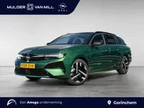 Opel Astra (2026)
