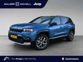 Jeep Compass (2026)