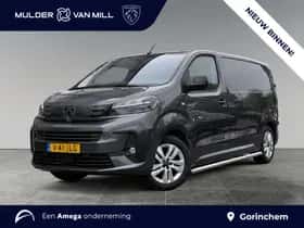 Peugeot Expert (2024)