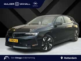 Opel Astra (2022)
