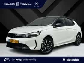 Opel Corsa (2025)