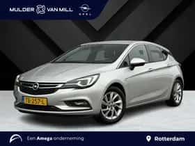 Opel Astra (2018)