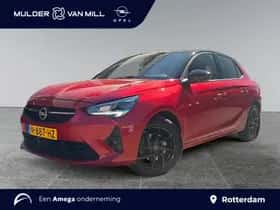 Opel Corsa (2021)