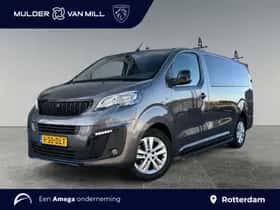 Peugeot Expert (2024)
