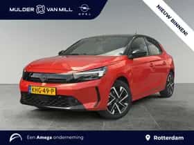 Opel Corsa (2026)