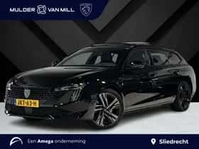 Peugeot 508 (2024)