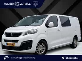 Peugeot Expert (2019)
