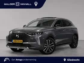 DS 7 (2024)