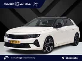 Opel Astra (2022)