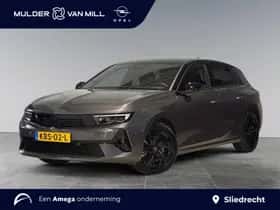Opel Astra (2024)