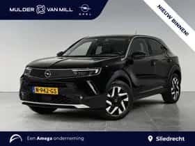 Opel Mokka (2021)