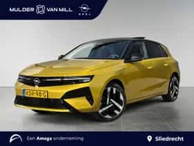 Opel Astra (2026)