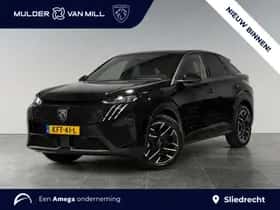 Peugeot 3008 (2025)