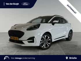 Ford Puma (2022)