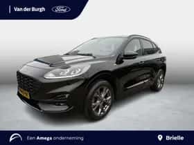 Ford Kuga (2020)