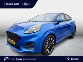 Ford Puma (2023)
